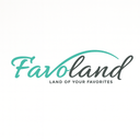Favoland logo