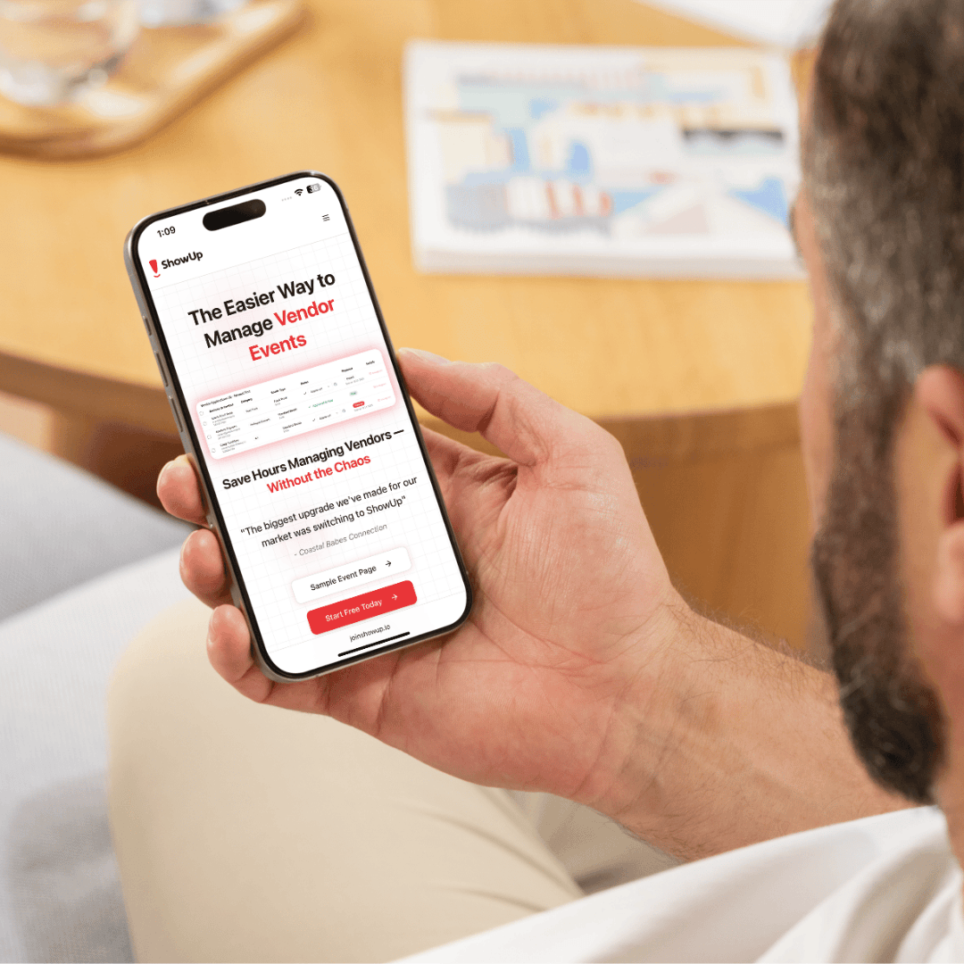 Main visual highlight