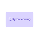 Kyron Learning logo