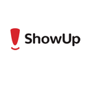 ShowUp logo