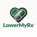 LowerMyRx logo