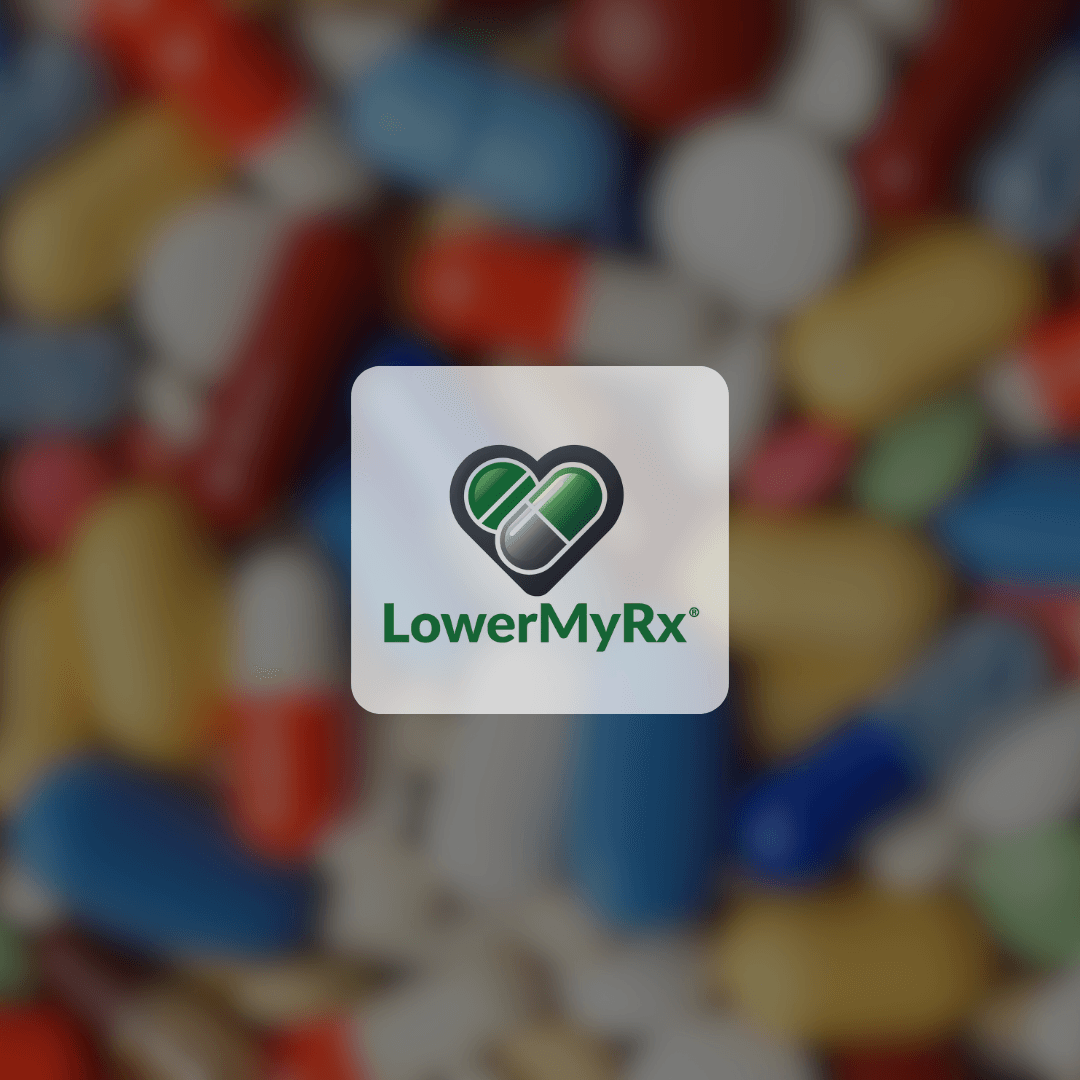 LowerMyRx