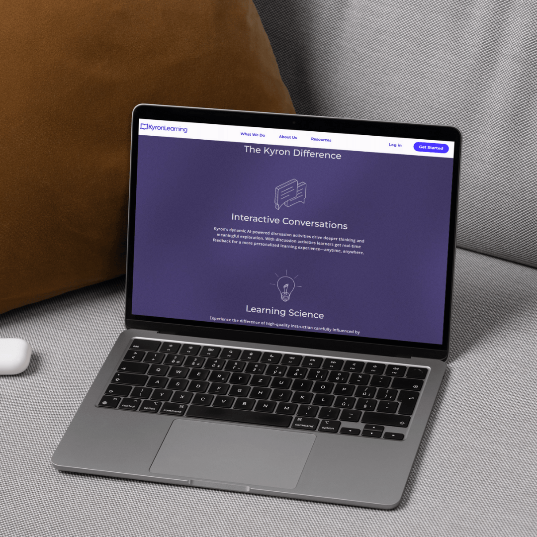 Main visual highlight