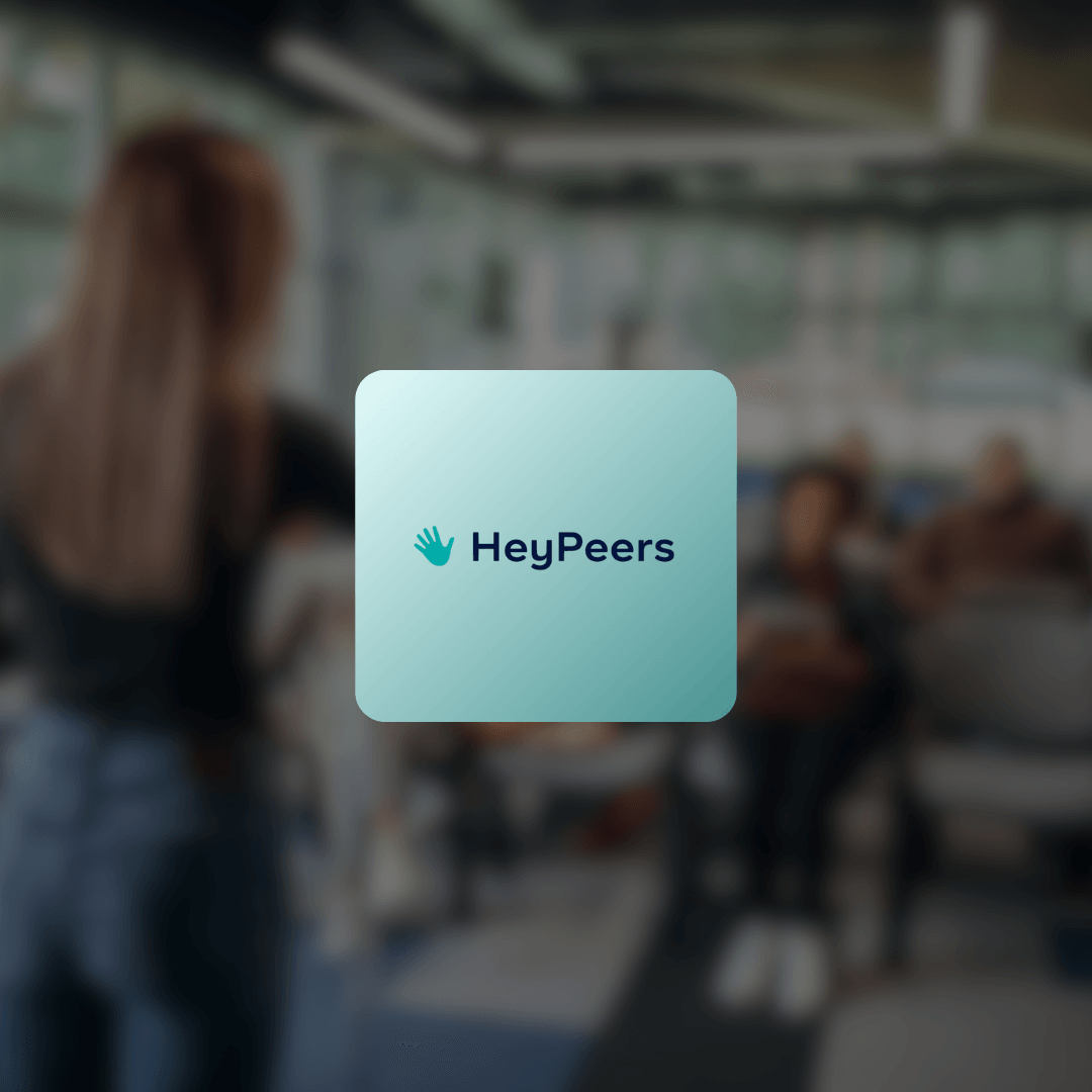 Heypeers