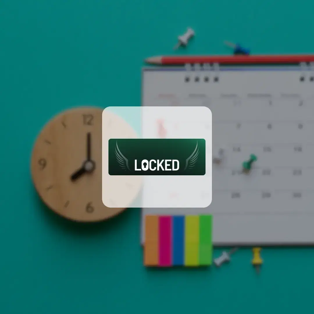 Locked