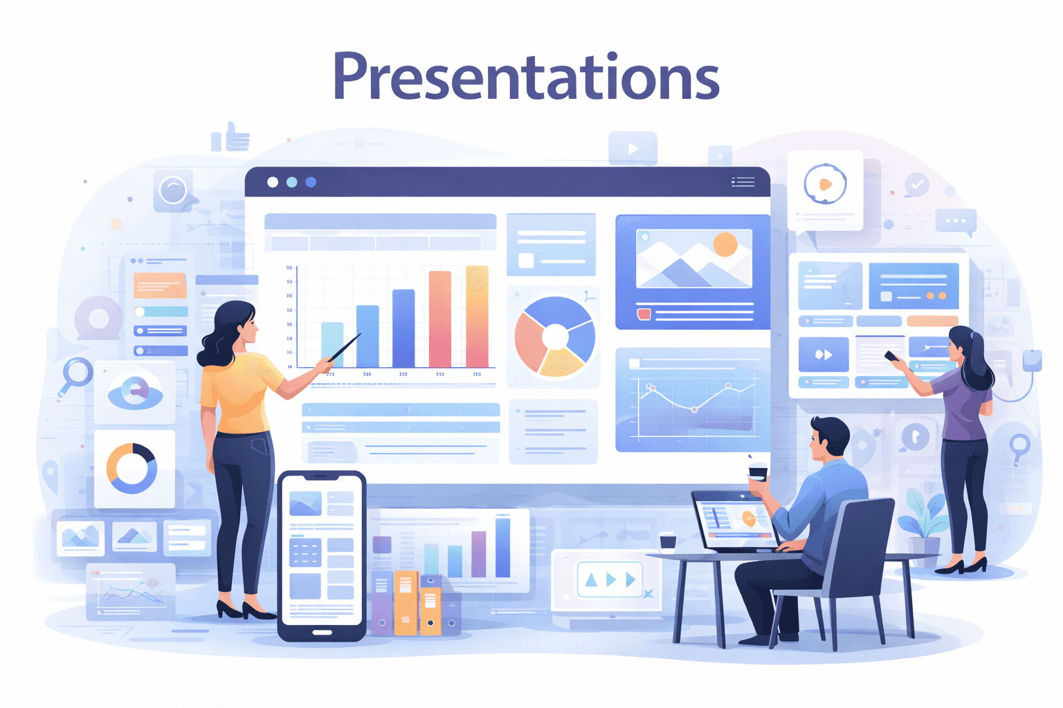 Presentations