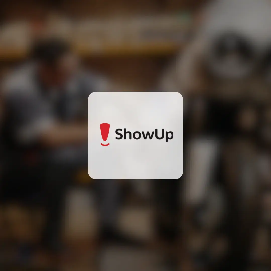 ShowUp