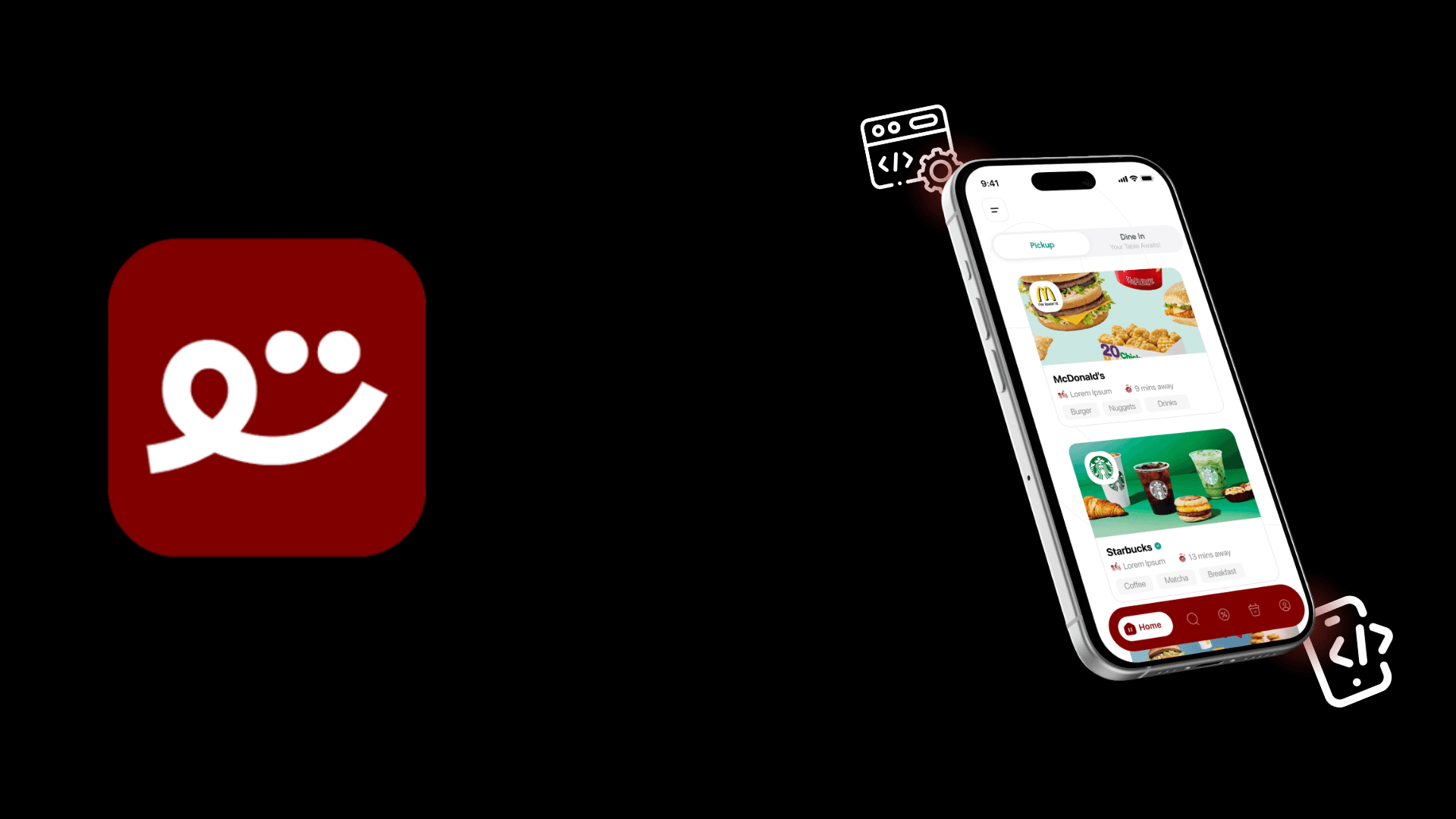 TWLM App Video