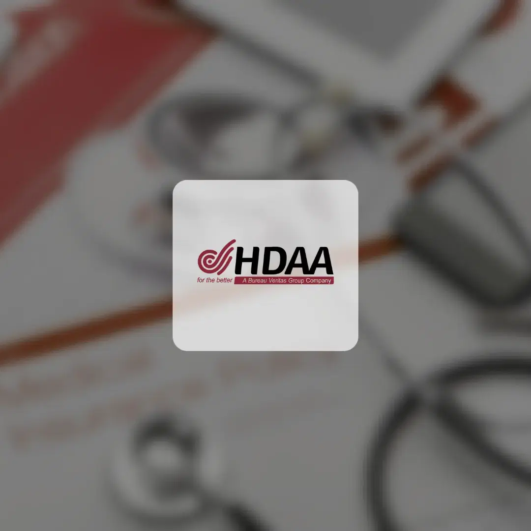 HDAA