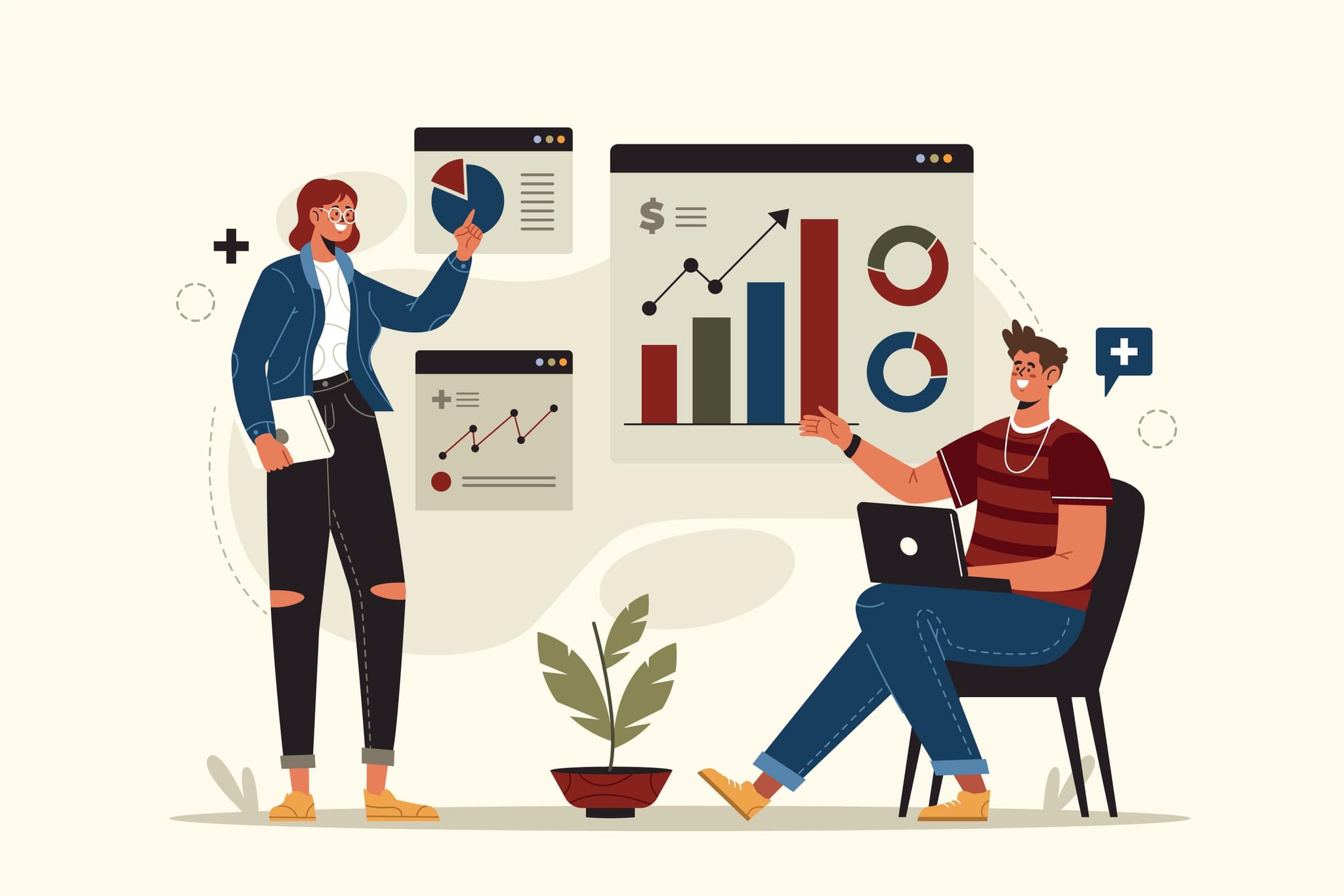 Performance Marketing