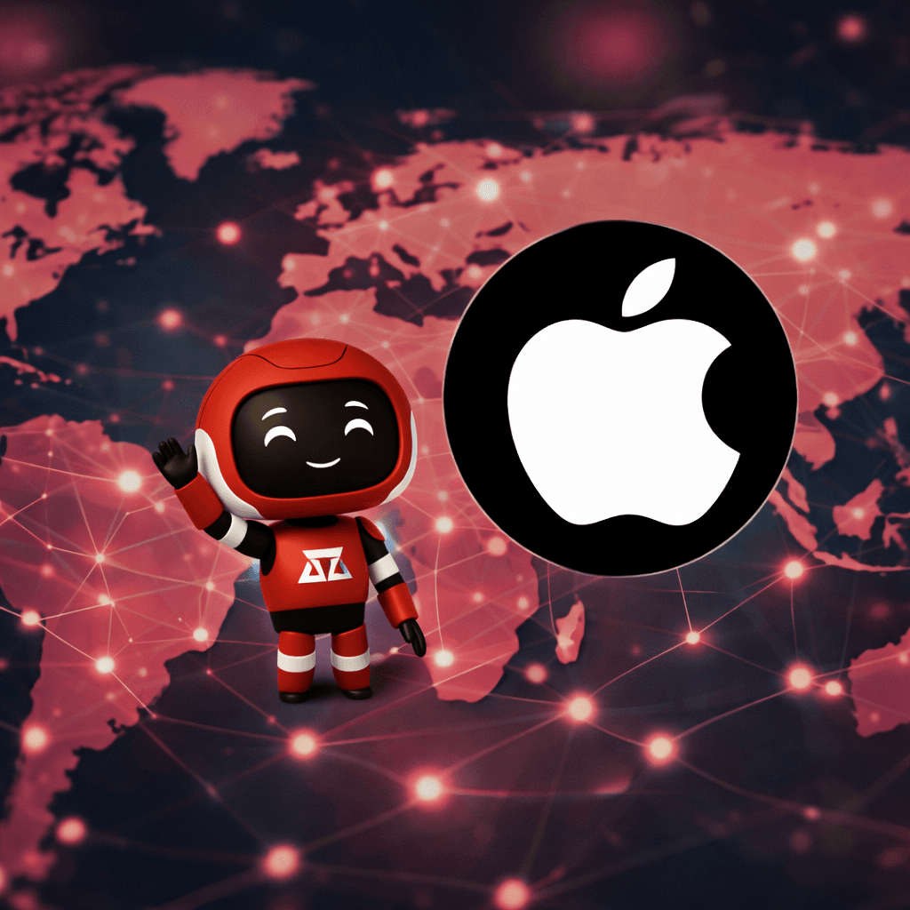 Big Tech Faces Growing Pressure as AI, Cybersecurity, and Copyright Debates Intensify