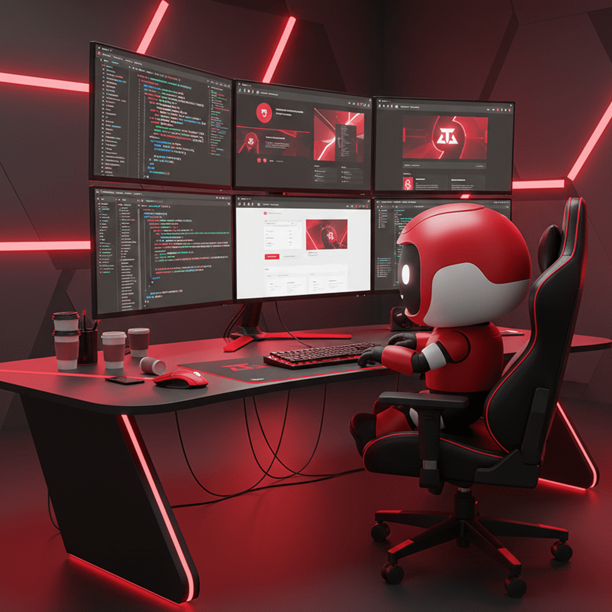 Software Development