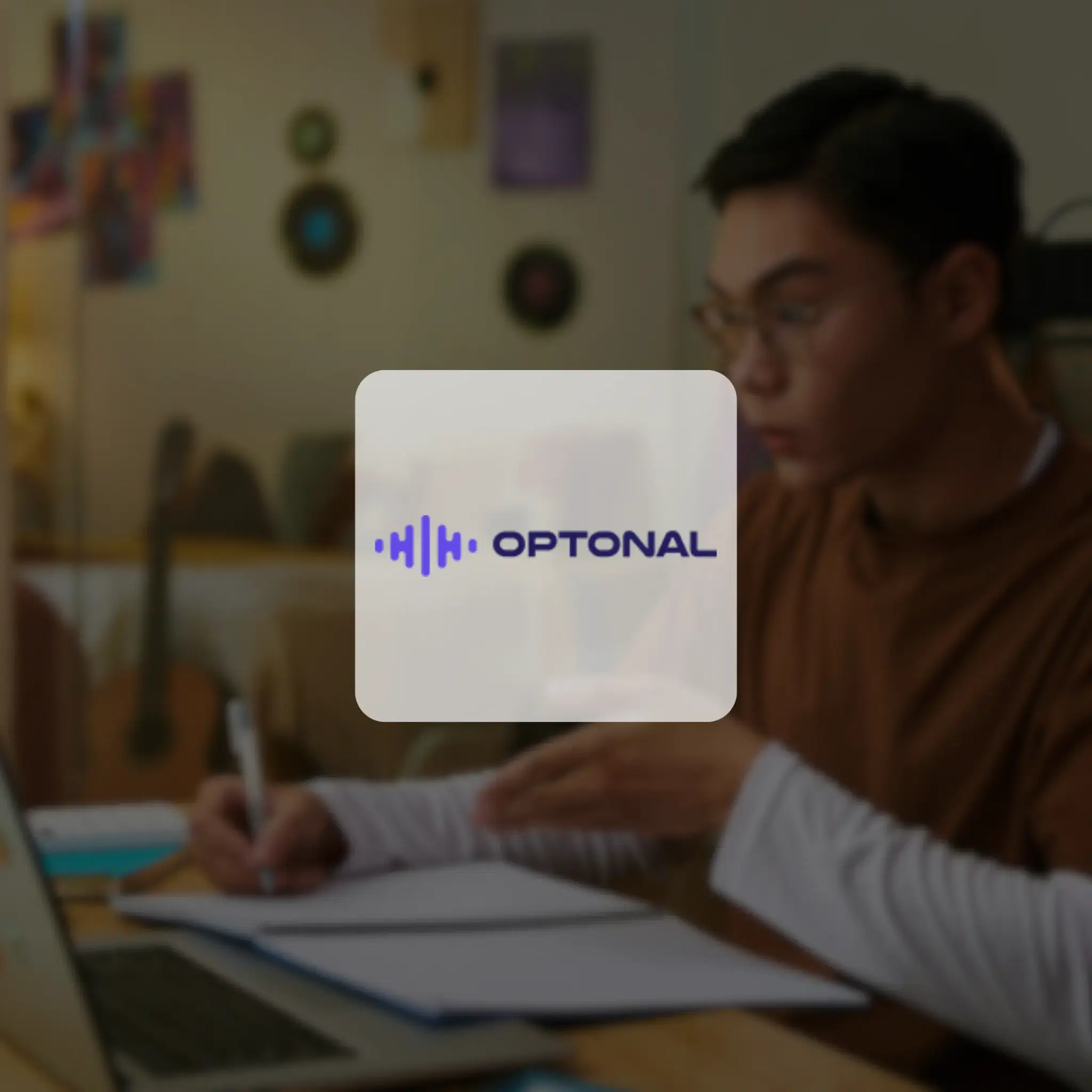Optonal
