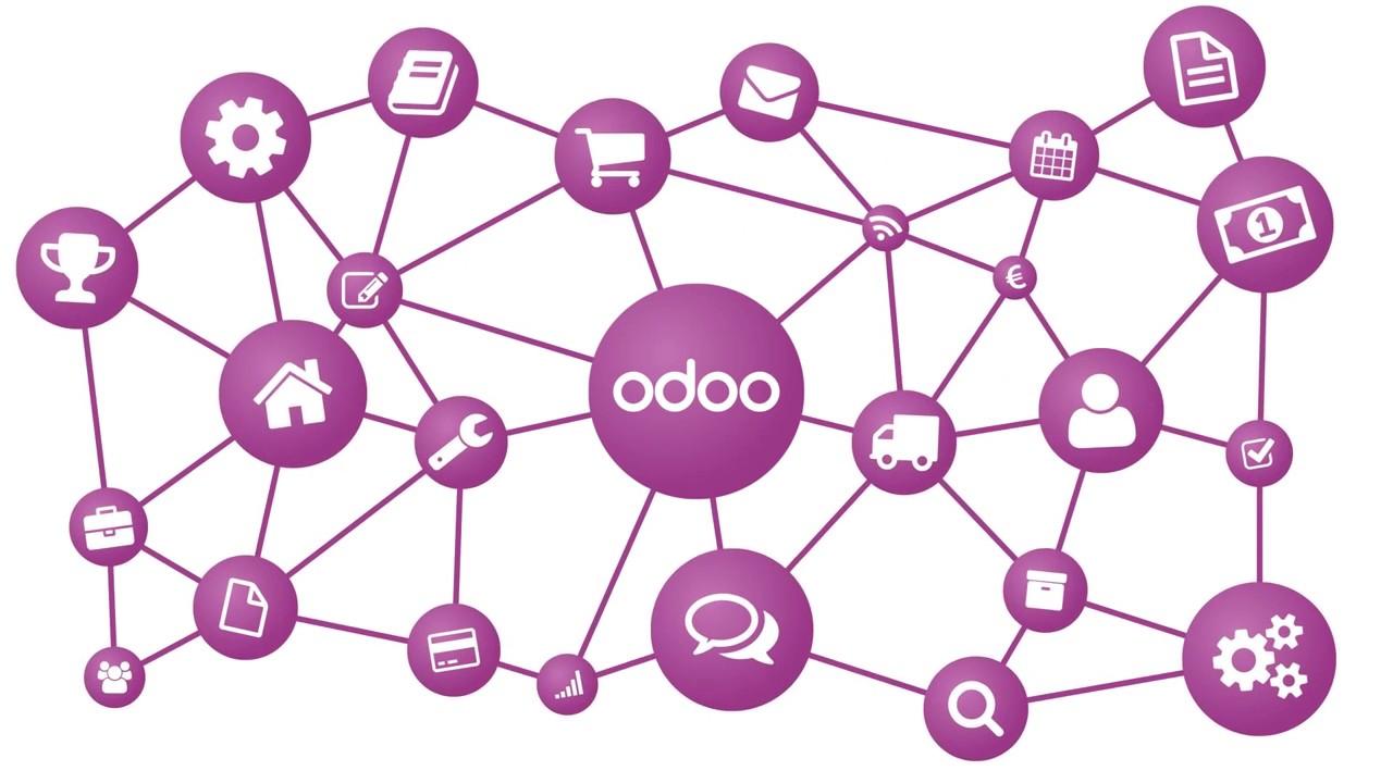 ERPNext to Odoo Migration