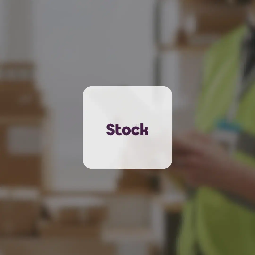 Stock 