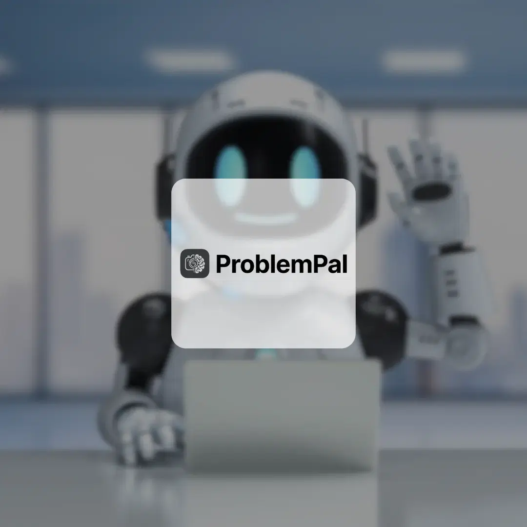 Problem Pal